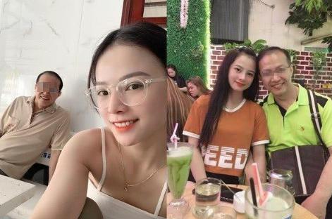 中国大爷娶妻越南20岁美女