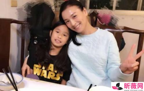 张庭几个孩子 张庭女儿长相受争议是怎么回事
