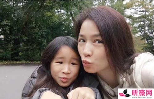 张庭几个孩子 张庭女儿长相受争议是怎么回事