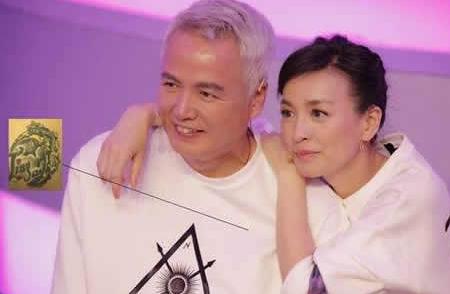 张庭的老公是谁啊 林瑞阳张庭个人资料