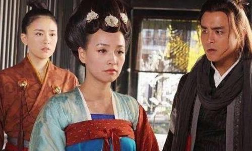 张庭和明道关系如何  两人是什么时候认识的怎么认识的