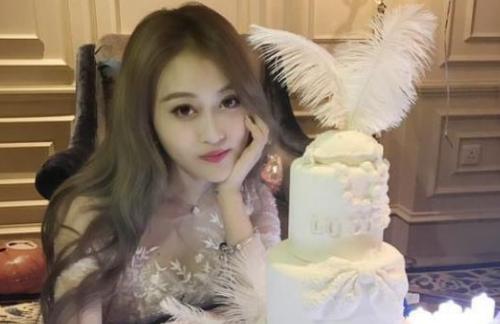 孙侨潞结婚了吗？孙侨潞