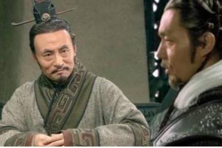 范雎进谗杀白起