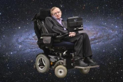 霍金预言2032年是真的吗