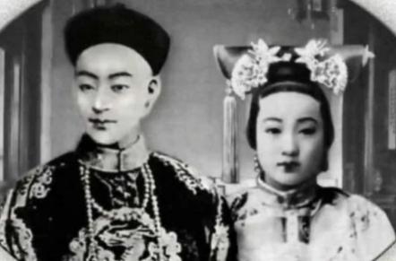 珍妃为何能被投进故宫那口小井？老太监晚年说出真相！