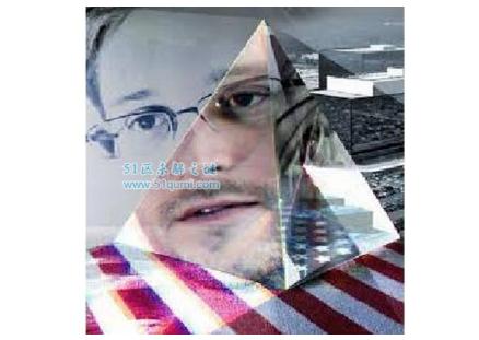 美国的Prism Gate事件美国历史上最大的监视丑闻