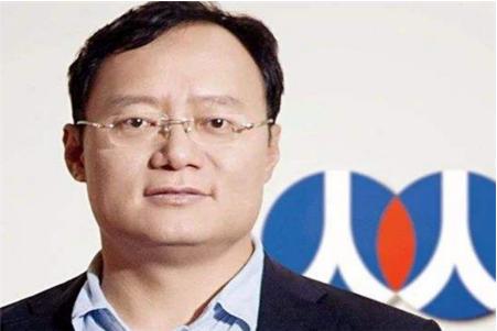 陈一舟：中国十大互联网创始人之一