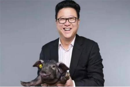 丁磊：中国十大互联网创始人之一