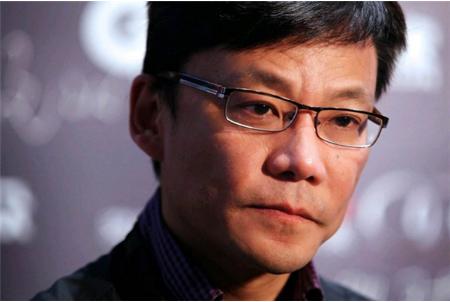李国庆：中国十大互联网创始人之一