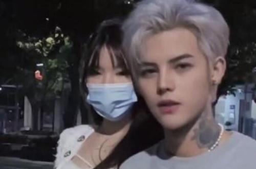 快手网红殷世航
