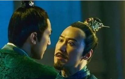 史朝义弑父自立