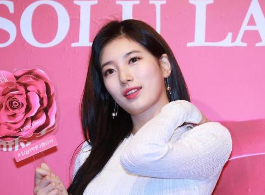 金贤珠（韩国十大最美女演员之一）