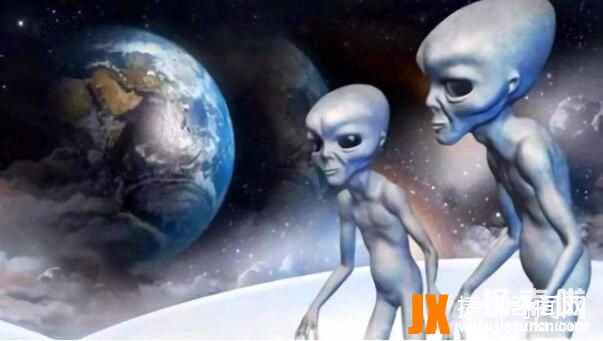 霍金斯被外星人控制，渐冻症人霍金预测人类未来（真相）