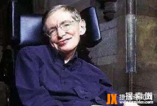霍金斯被外星人控制，渐冻症人霍金预测人类未来（真相）