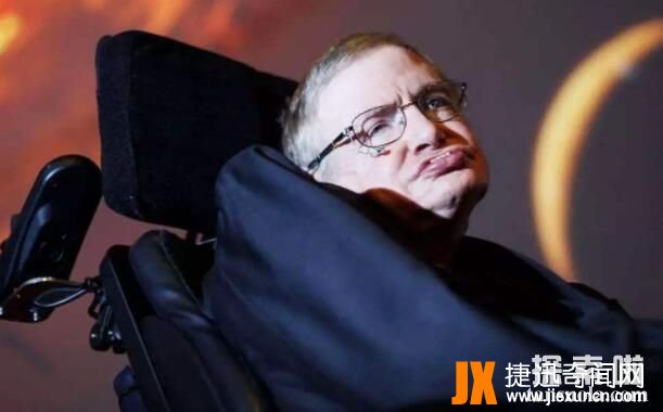 霍金斯被外星人控制，渐冻症人霍金预测人类未来（真相）