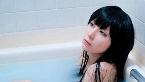 被誉为最美丽的富江《仲村みう》引退５年
