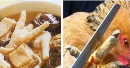 中国十大禁菜名单 炭烤乳羊会一尸两命(人类舌尖上的罪孽)