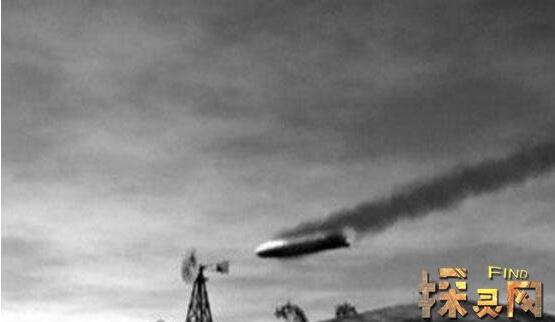 美国著名ufo事件