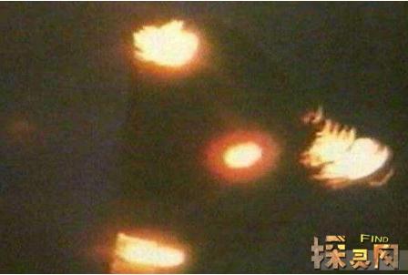 比利时ufo事件