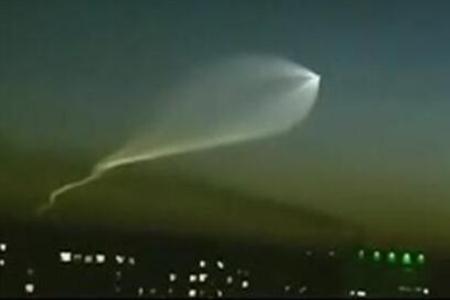揭秘2005新疆ufo事件真相  悬停5小时竟是俄