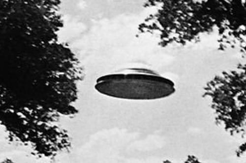 美国ufo档案案之蓝皮书计