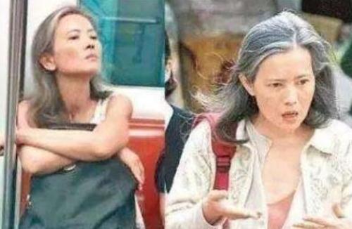蓝洁瑛被白龙王预言言中，但白龙王却未能改变蓝的命运