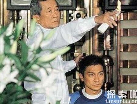 泰国白龙王12大神奇预言，因个个得到验证被娱乐圈尊奉为神人