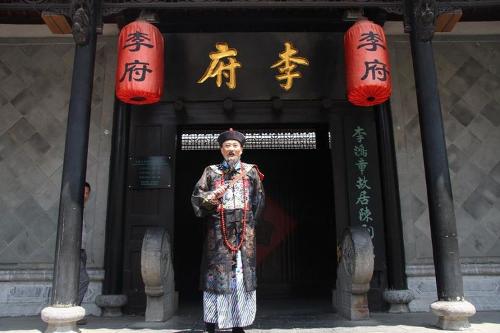 吴长庆继承了父亲的爵位 为何后来却被李鸿章削弱兵权