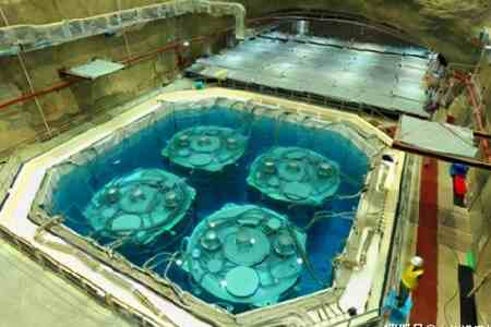巴西有一处神秘隧道，距今1.3万年，专家称其建造者是智慧生物