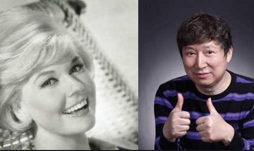 李春平和玛丽马丁怎么认识的，玛丽马丁为什么那么有钱？
