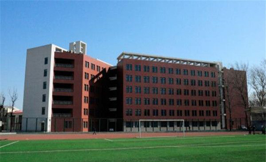 天津铁道职业技术学院