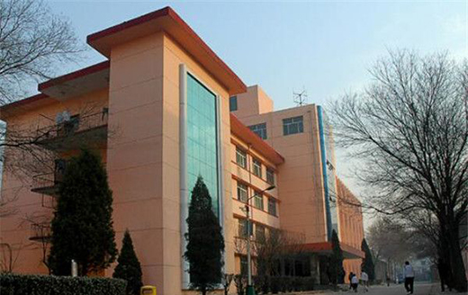 太原铁路机械学校