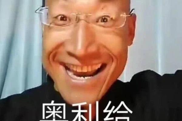 奥利给是什么意思2