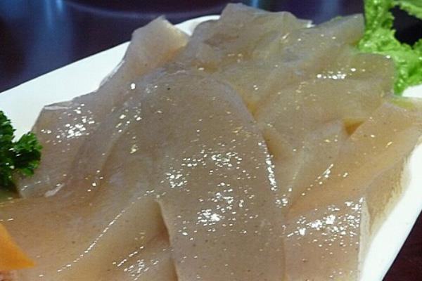 蒟蒻的功效与作用