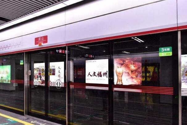 中国第一条地铁修建背景