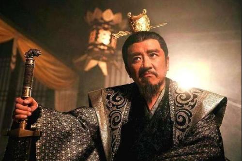 1581569357714799.png 唐哀帝李祝:大唐的亡国之君,他的后代有多牛?