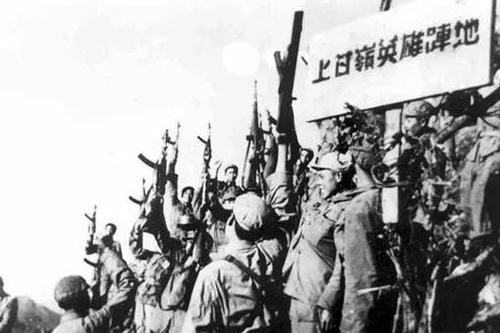 朝鲜战争让欧洲震惊原因 揭秘朝鲜战争让世界傻了