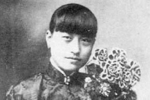 陈洁如