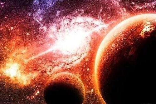 太阳系全景图可怕真相，发现太空浮尸疑似外星人尸骨