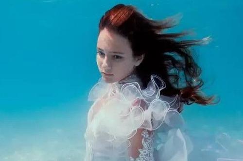 世界上有美人鱼吗 真实历史记载美人鱼图片