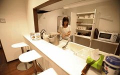 日本“死人酒店”过夜费1000多元,专为死