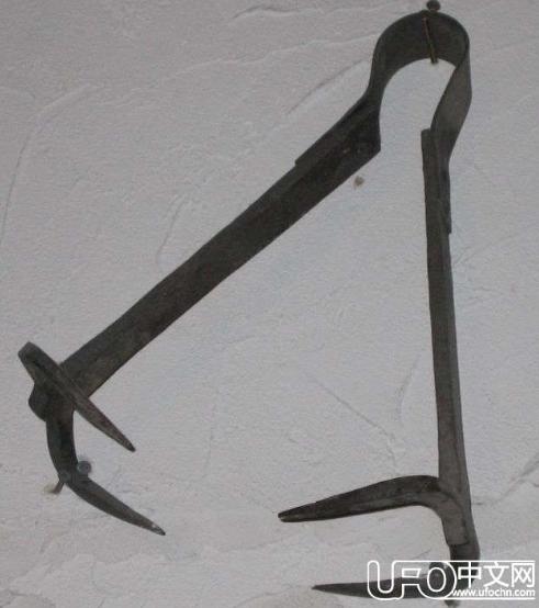 欧洲中世纪十大酷刑！慎入！223