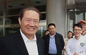 周滨当时多牛