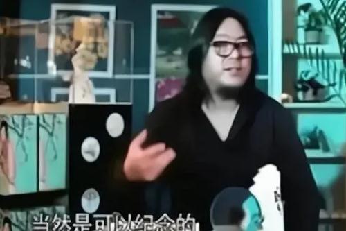 赵薇事件续：赵薇、高晓松均被封杀，都是涉日惹的祸？