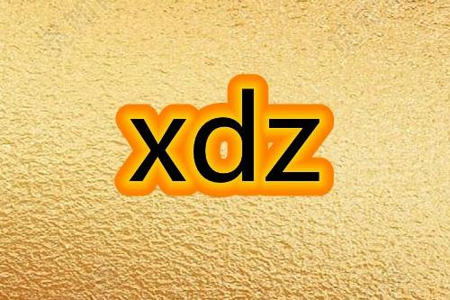 网络用语xdz是什么意思