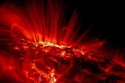 2024年太阳黑子将发生大爆炸，将对地球有何影响