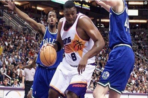 十大堕落球星排名  NBA十大堕落球星