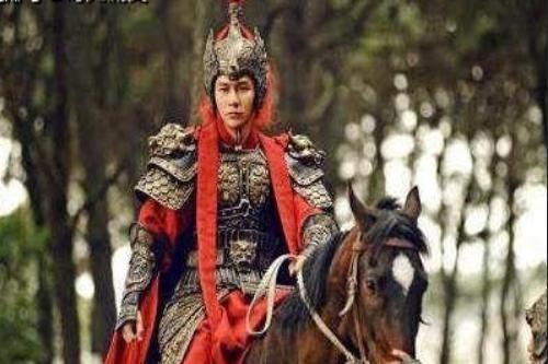 刘黑闼：从一个农民到大将，还差点活捉了李世民