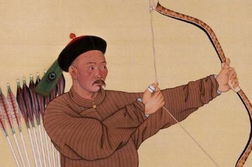 风水传奇故事：刘巡抚坟地，“阳宅修府