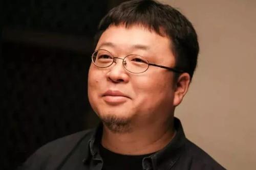 罗永浩个人介绍 罗永浩个人资料简介